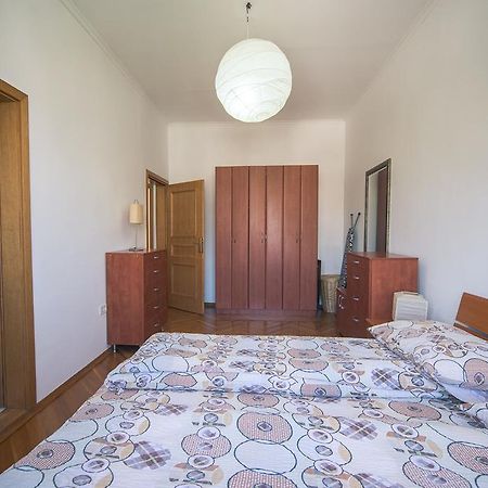 Apartment Kruna Center Podgorica Bagian luar foto