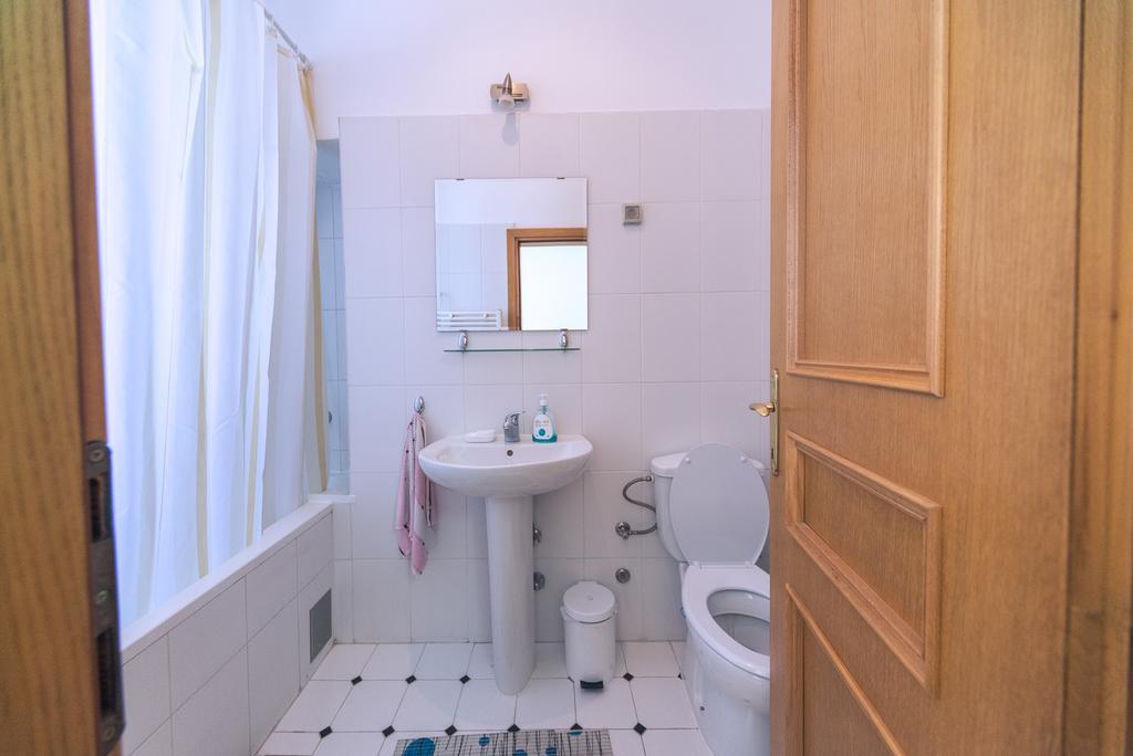 Apartment Kruna Center Podgorica Bagian luar foto